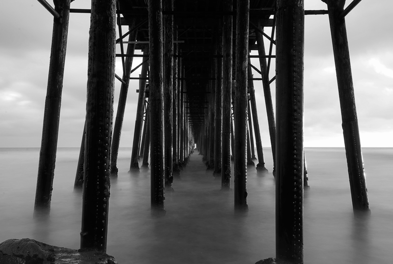Seven Seas of Rhye...