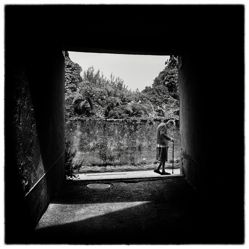 The Passage of Time