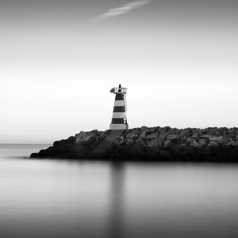 Lighthouse at Vilamoura