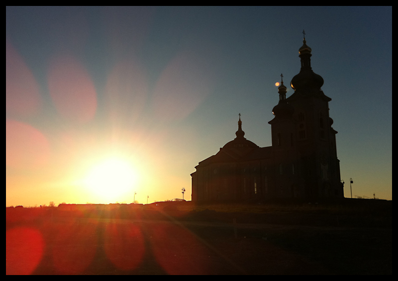Church