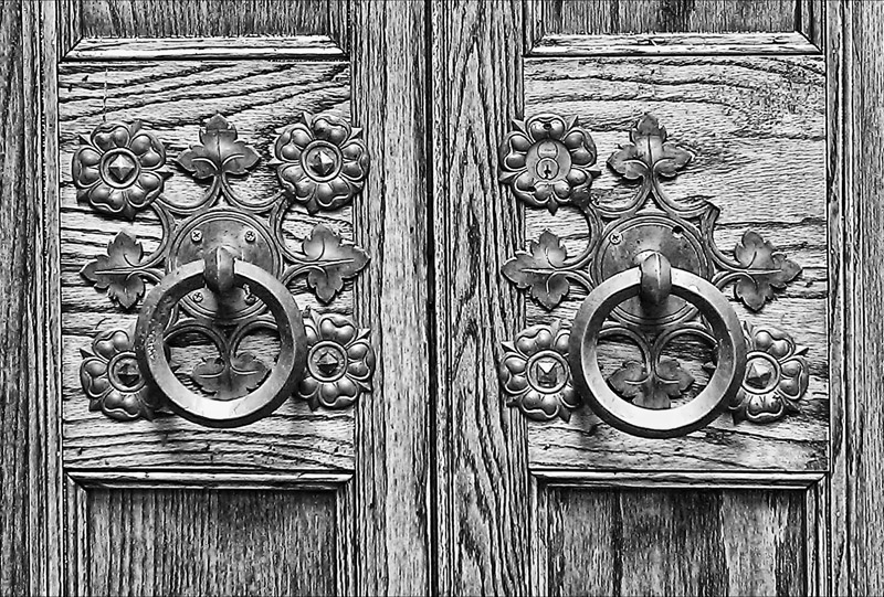 Knock, Knock
