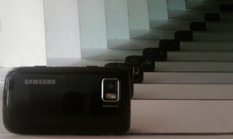 'Mirror Images'