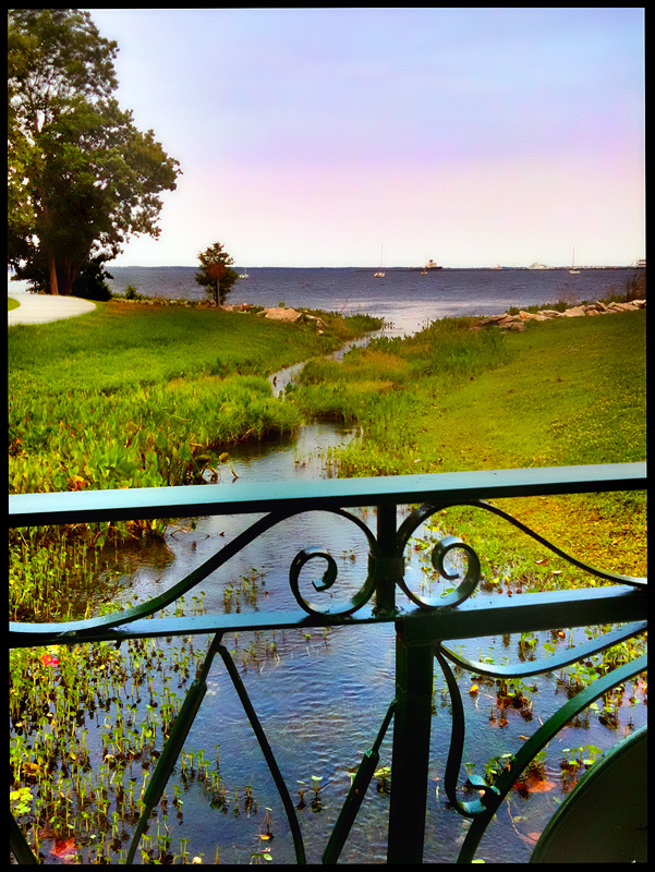 To The Sea