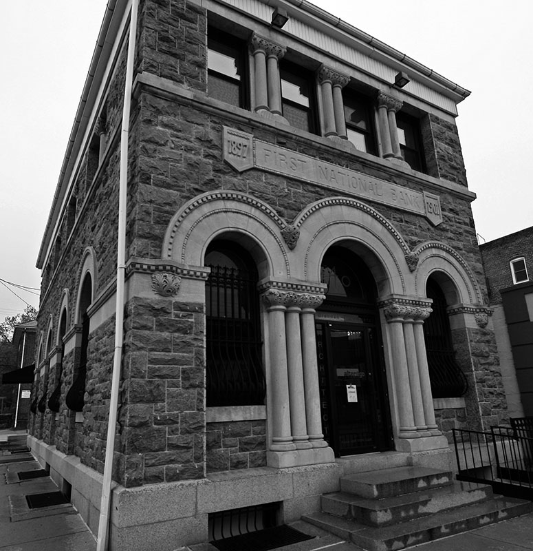 Bank