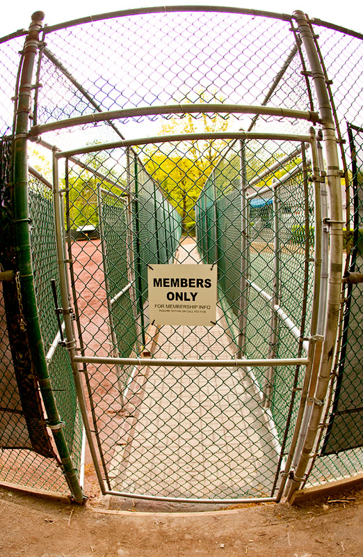 Tennis Club