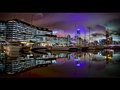 Marina at Yarra's Edge