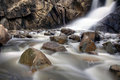the falls