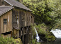 Grist Mill