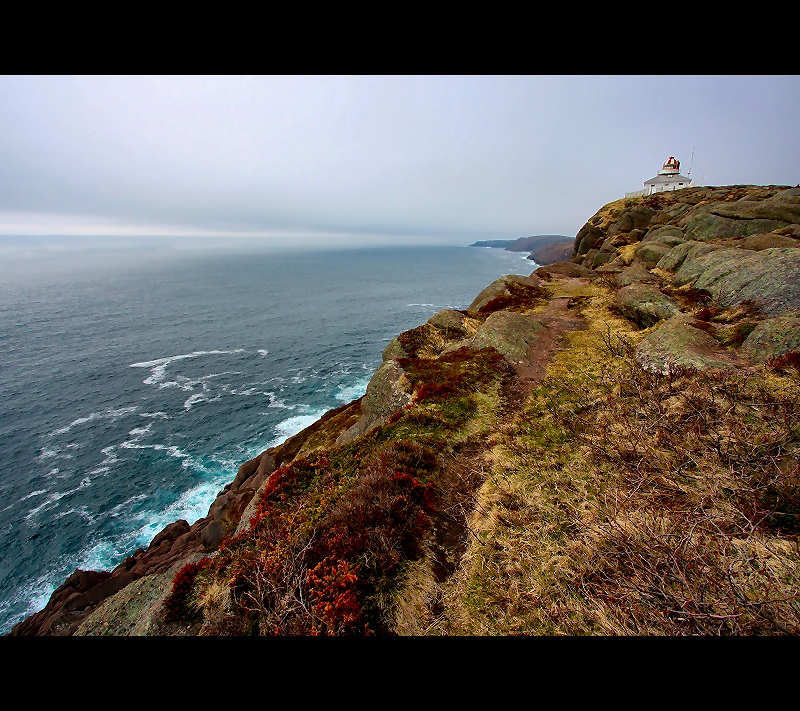 Cape Spear