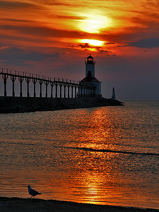 Michigan City