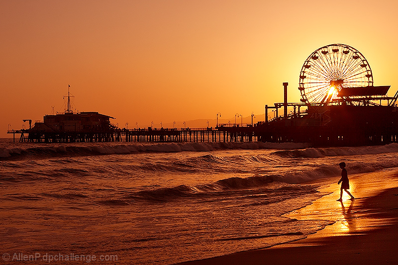 Golden Hour Play