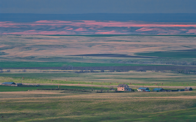 Home on the Range