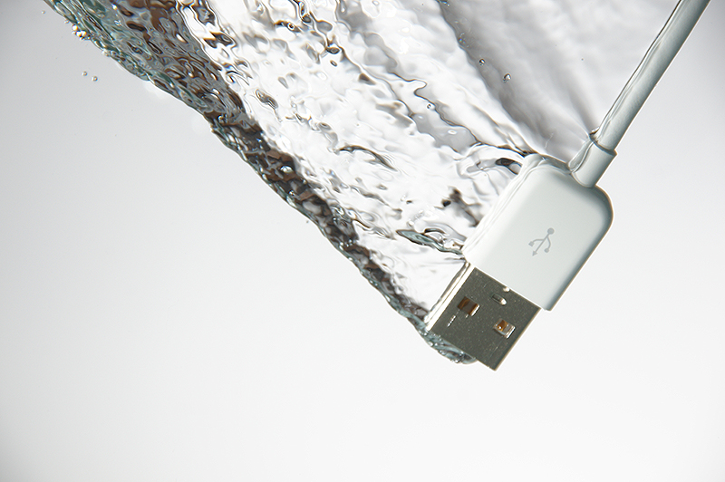 USB Syncing
