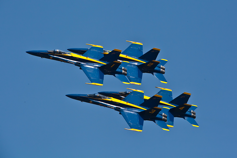 Blue Angels