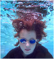 In The Pool