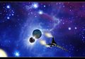 Sigma Sector 957 - Fleeing A Dying World 