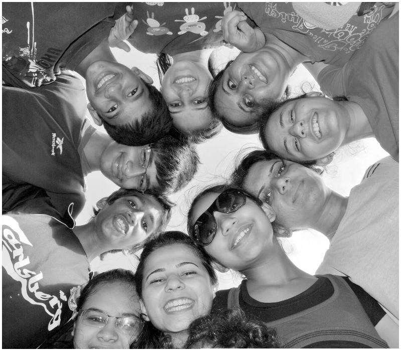 The Gang
