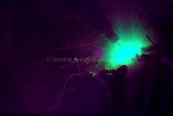 metal inert gas