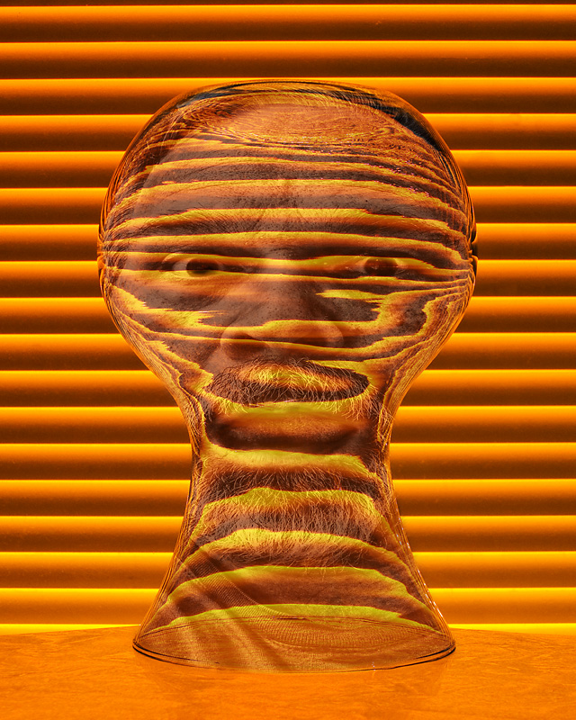 Distortions' Revenge