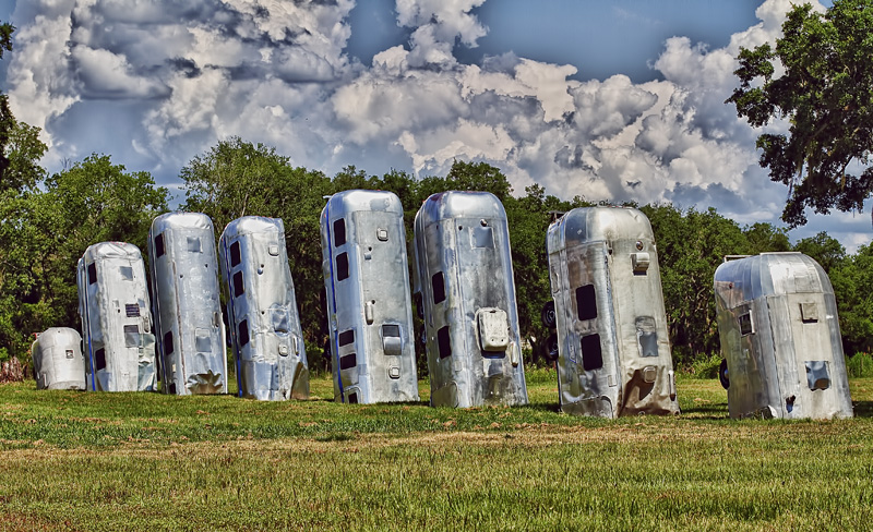 Airstream Ranch