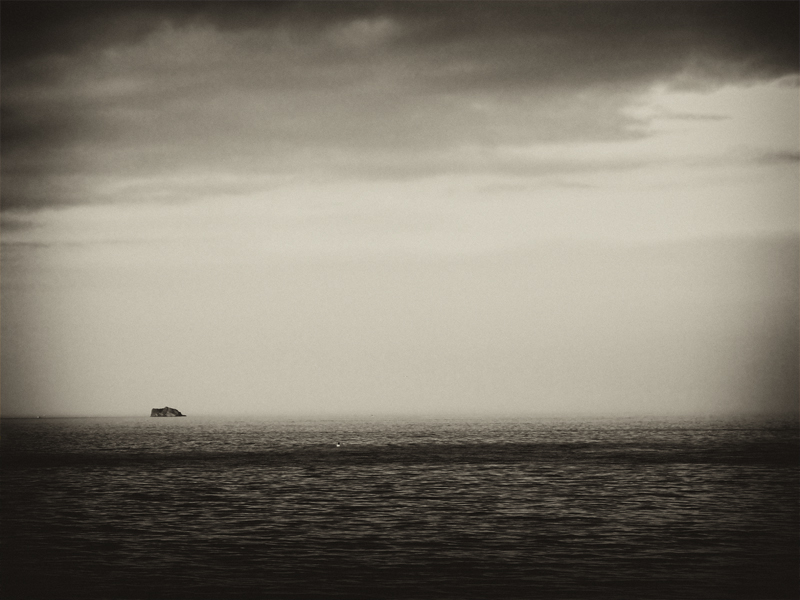 The Island