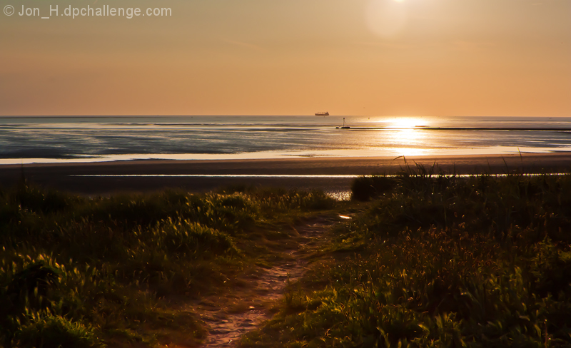 The Path to Righteousness