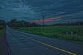 Post Storm Dusk