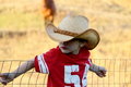 Little Cowboy