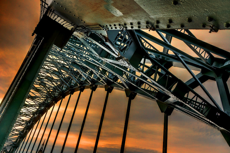 Tyne Bridge Gateshead