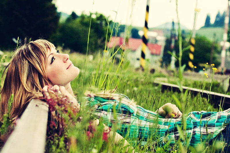 Young Dreams