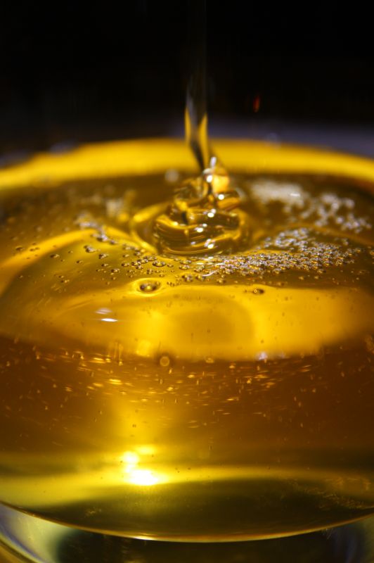 Sweet Gold
