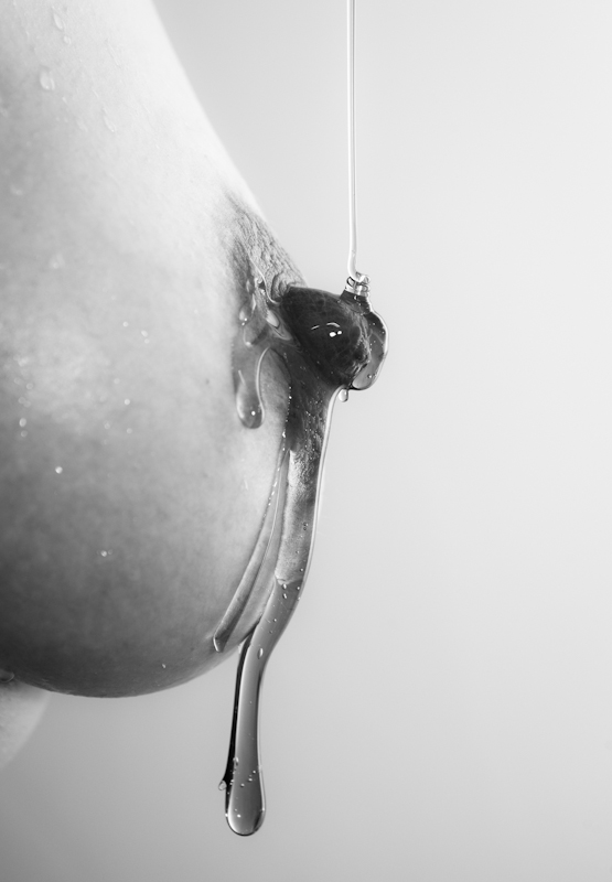 mmmmm...........  Honey