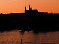 Pražský Hrad