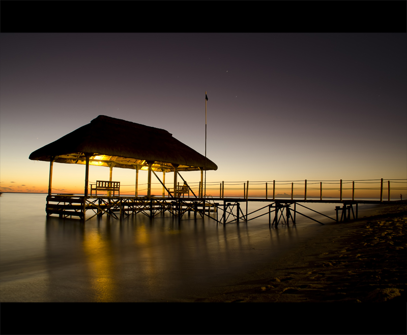 June - Getting into winter