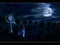 Walking After Midnight
