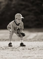 Baseball Days by Kenny Rogers
