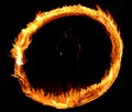 "Ring Of Fire" Johnny Cash