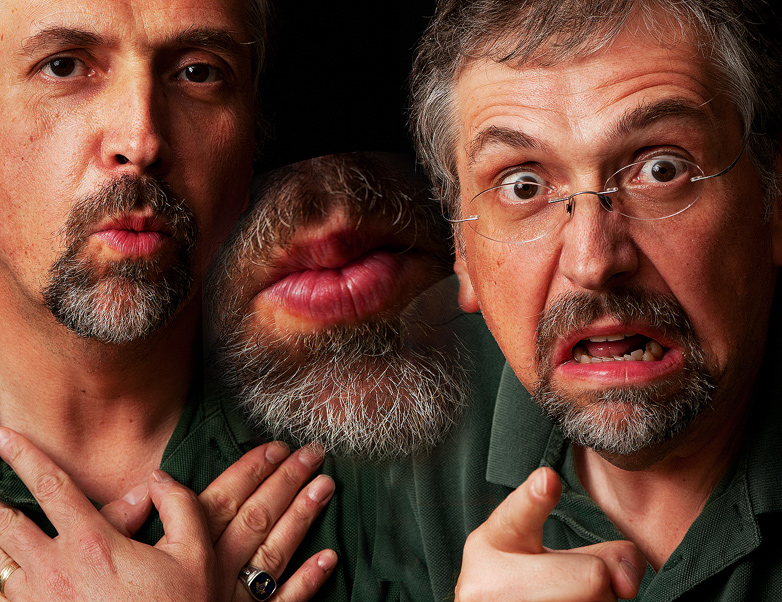 It's Hard to Kiss the Lips at Night That Chew Your Ass Out All Day Long