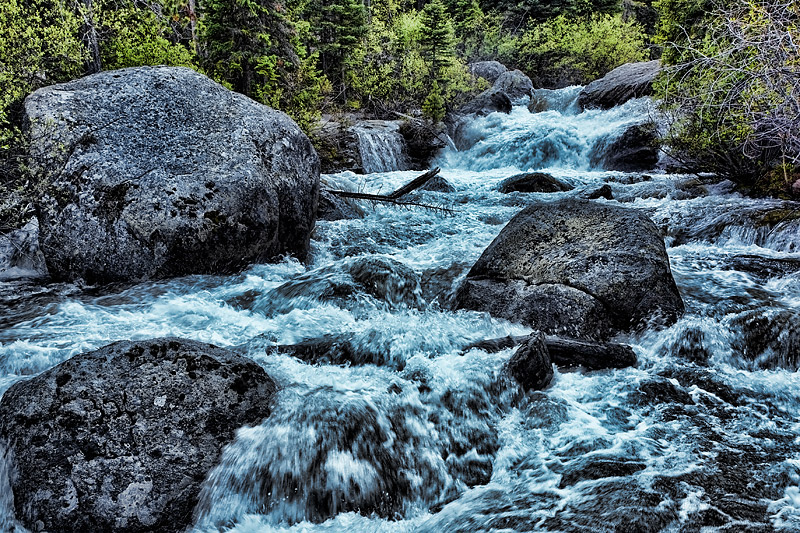 "The River" - Garth Brooks