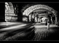The Blur of Modernity