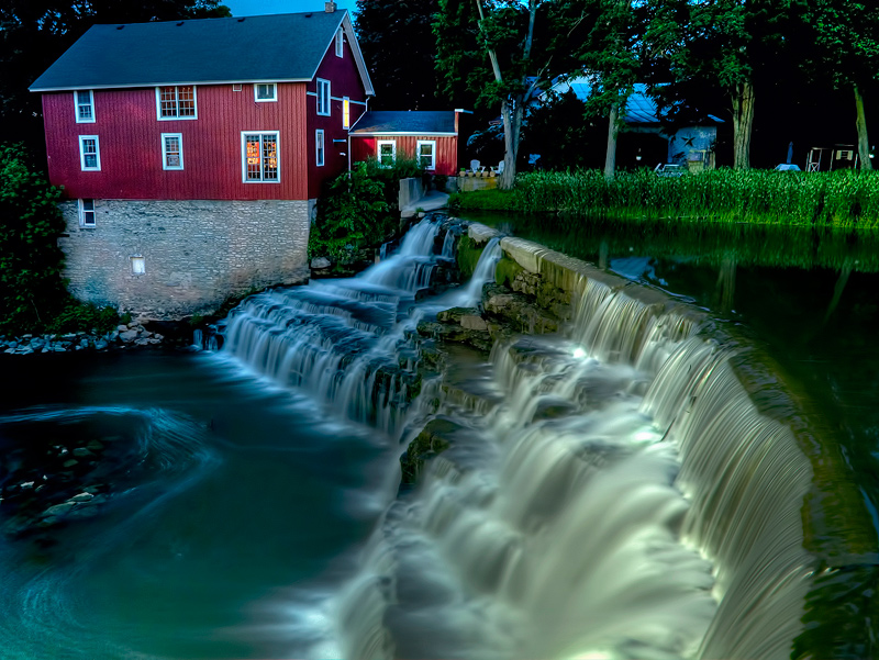 Honeoye Falls