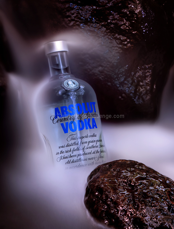 Absolut Mist