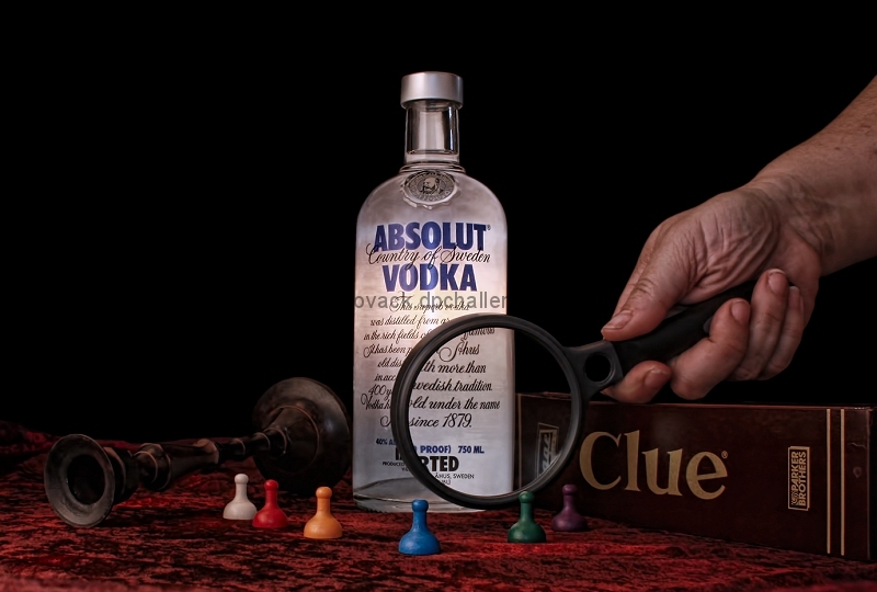 Absolut Proof