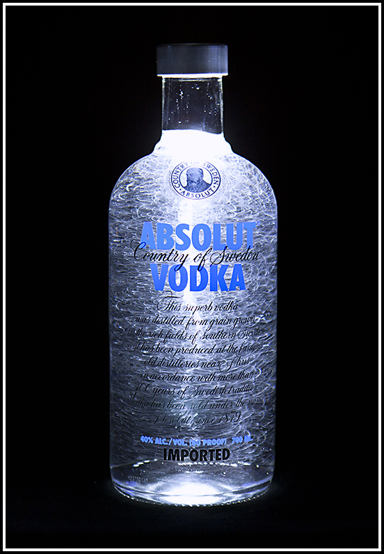 Absolut tornado