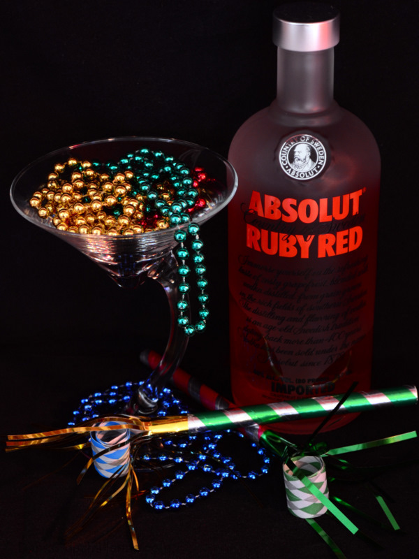 Absolut Party