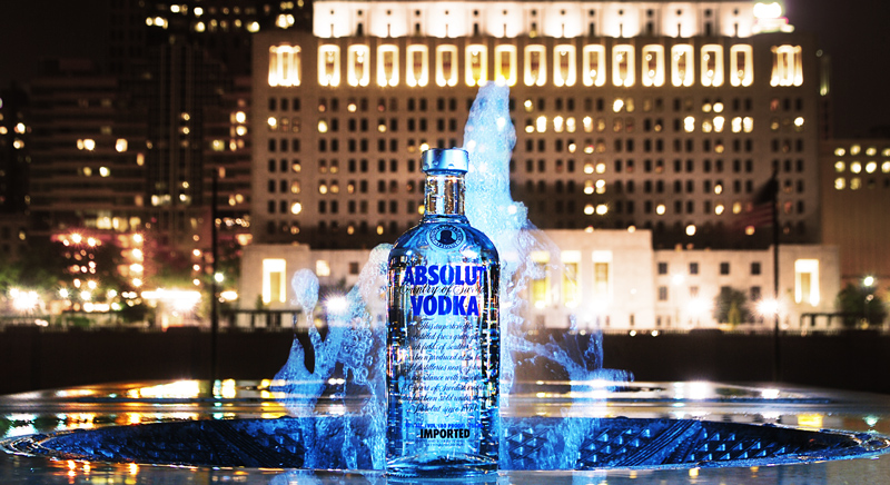 Absolut City