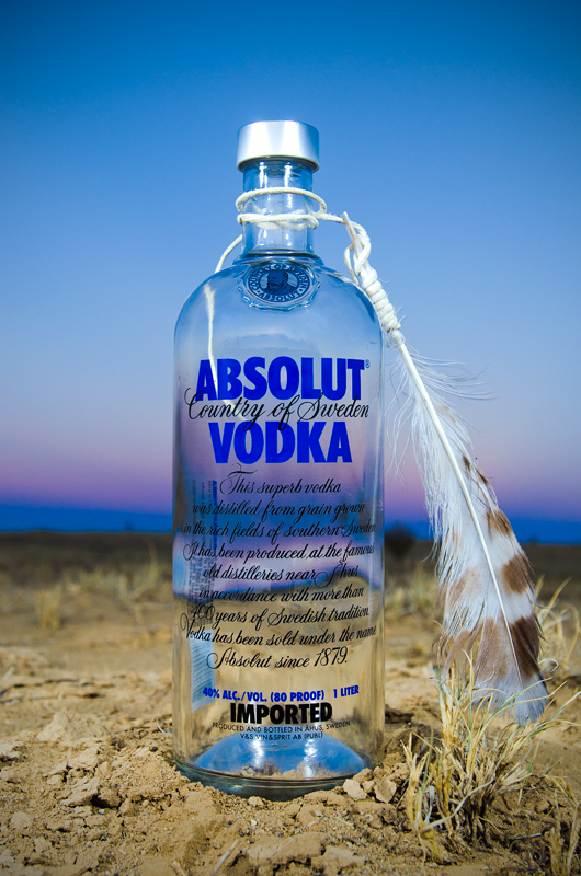 Absolut Native