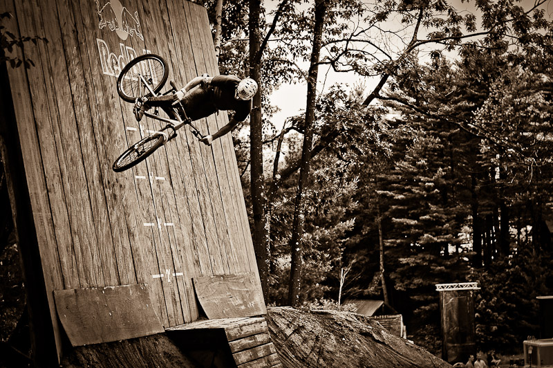 Quarter Pipe