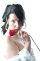 a rose is a rose