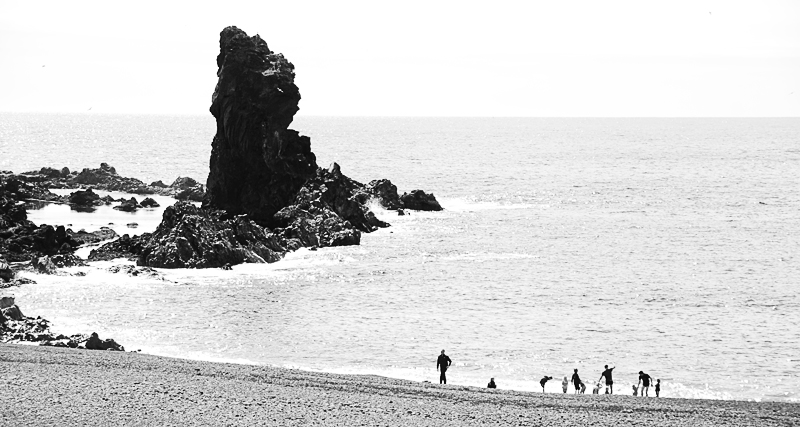 Seaside